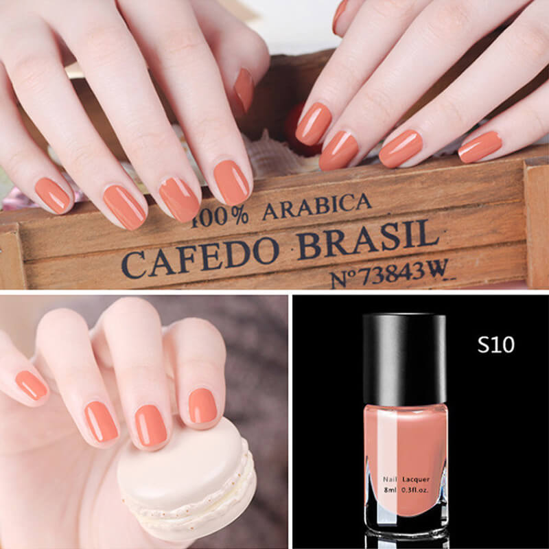 OffPeeler™ – Abziehbarer Nagellack