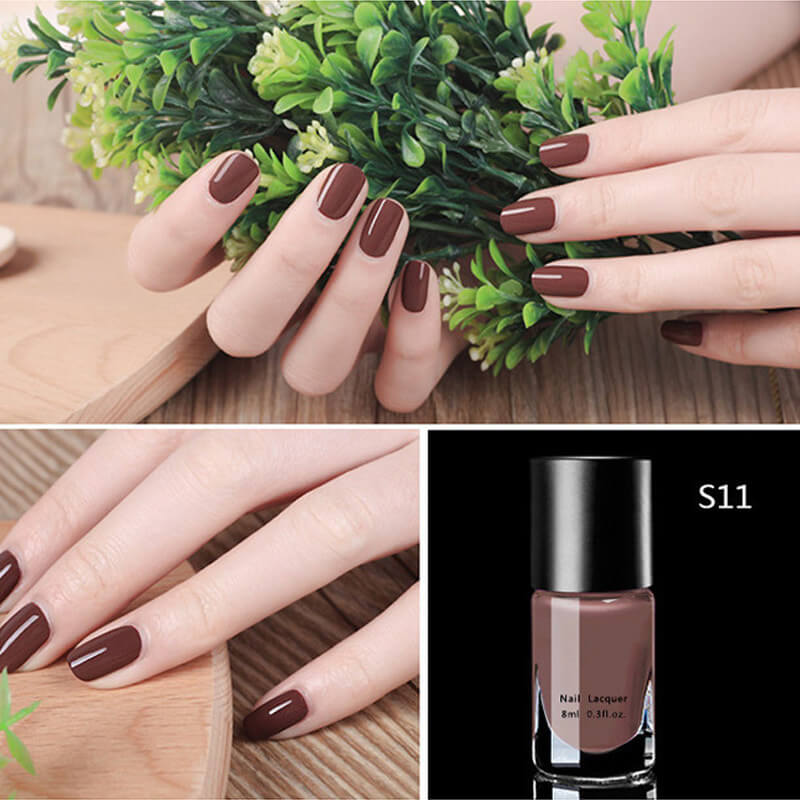 OffPeeler™ – Abziehbarer Nagellack