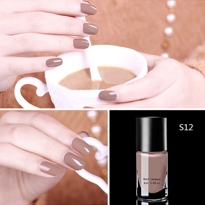 OffPeeler™ – Abziehbarer Nagellack