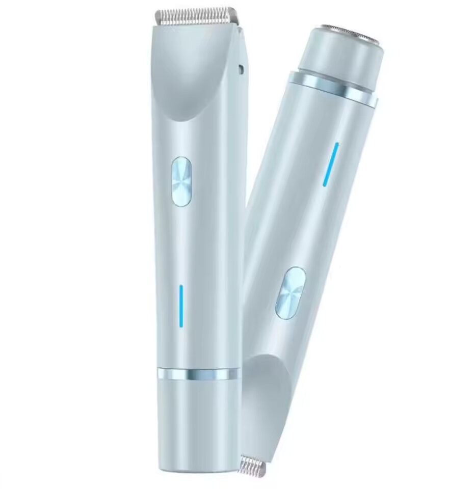 SafeShave™ – Ultimative Rasierer für eine sanfte Rasur