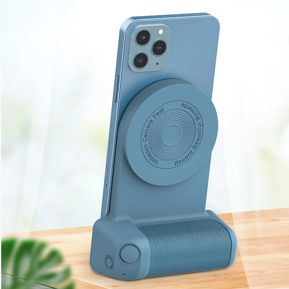 PhotoPro™ – Professioneller Smartphone-Videostabilisator