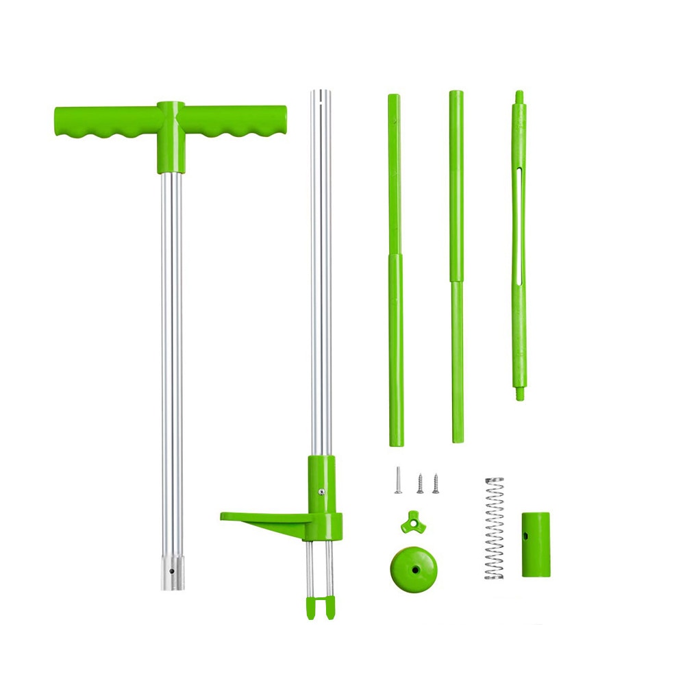 KillerRoot™ – Ergonomischer Unkraut- und Wurzelentferner