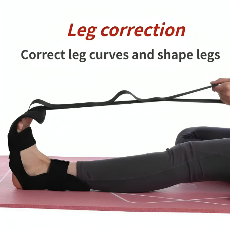 StretchRelax™ – Beugen, Dehnen und Entspannen