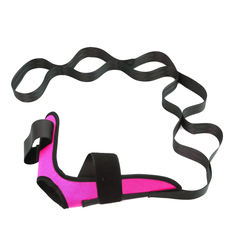 StretchRelax™ – Beugen, Dehnen und Entspannen