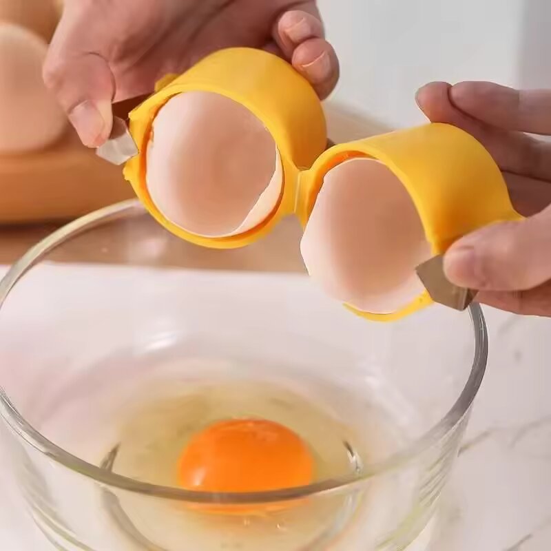 1+1 Gratis | EggBreak - Eierknacker