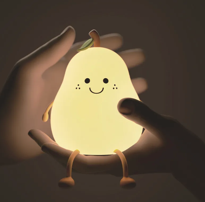 1+1 Gratis | Pearfriend - Nie wieder Angst im Dunkeln!