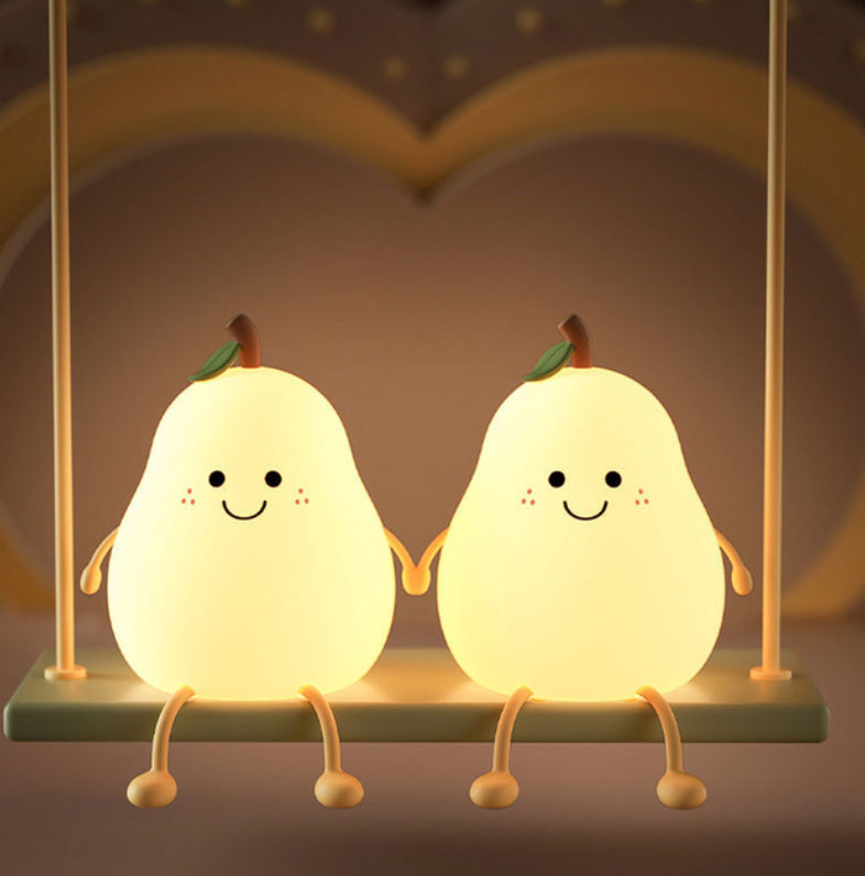 1+1 Gratis | Pearfriend - Nie wieder Angst im Dunkeln!
