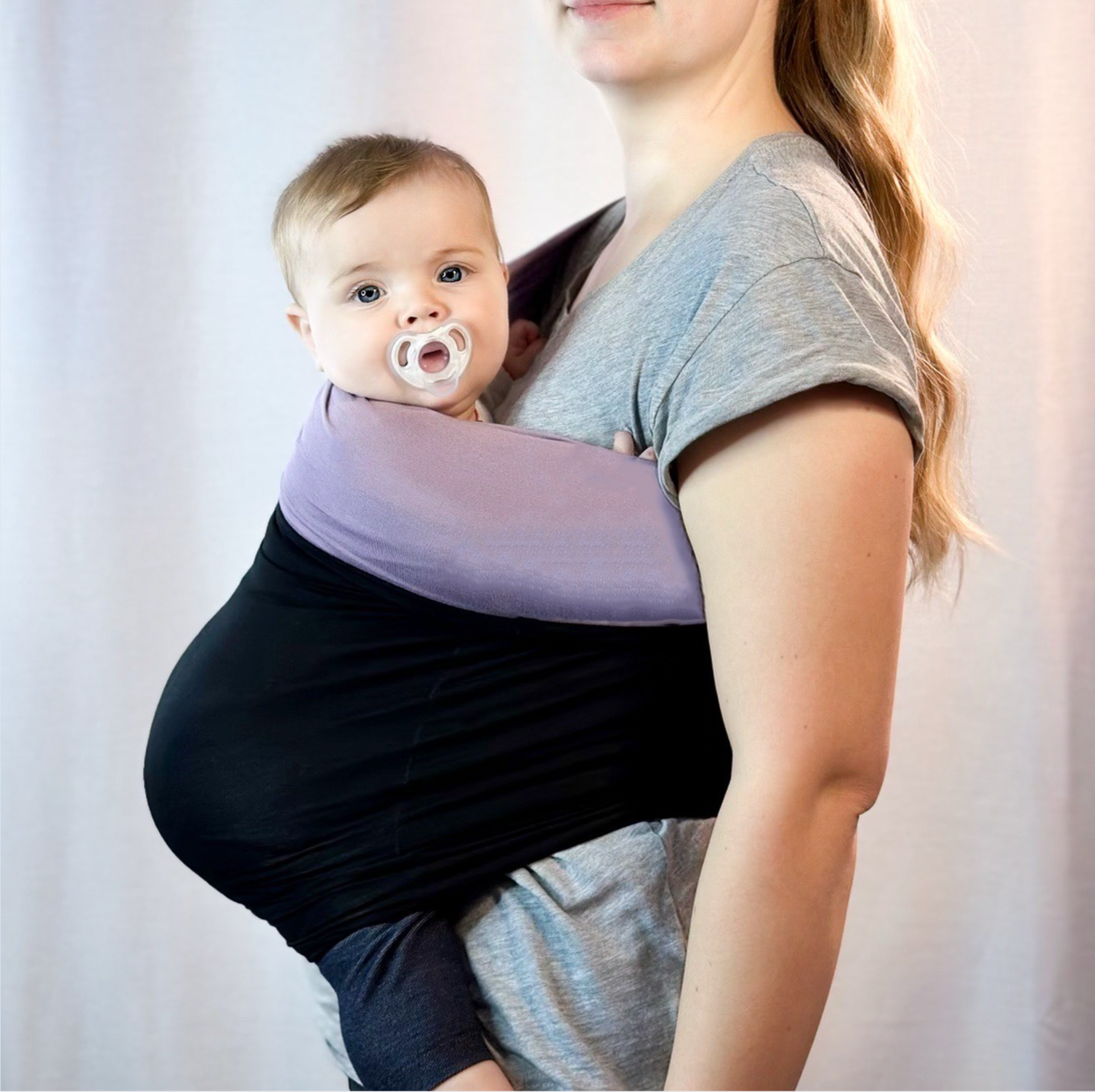 CareConnect™ - Mamas Bindungströster