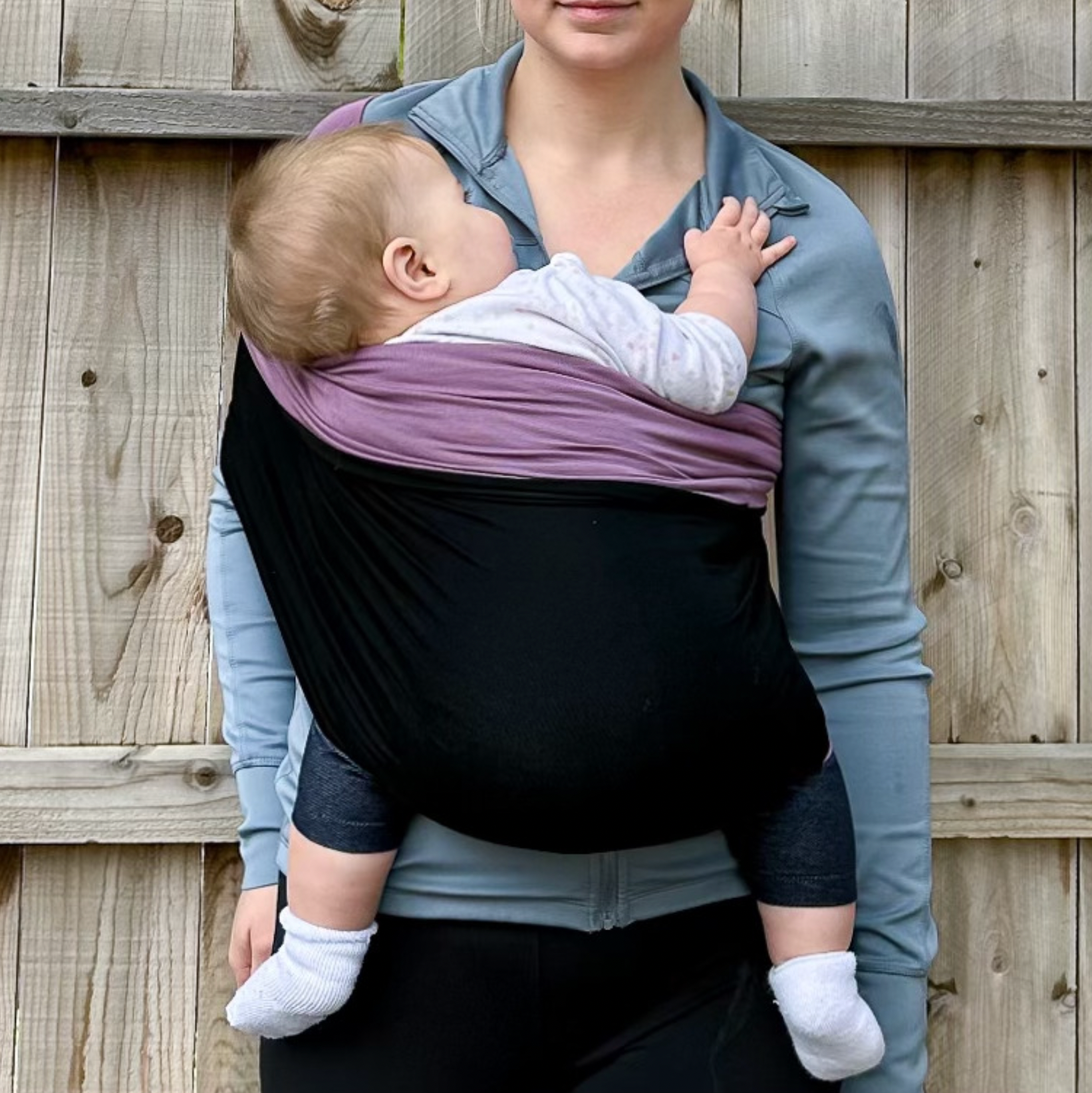 CareConnect™ - Mamas Bindungströster
