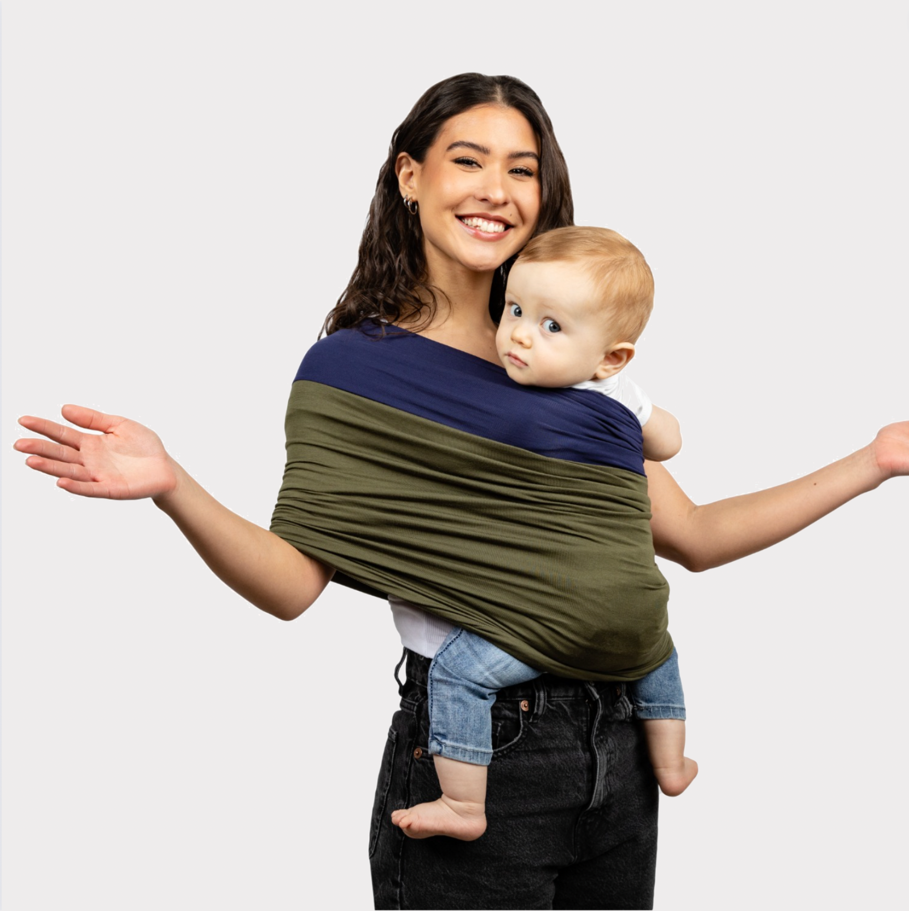 CareConnect™ - Mamas Bindungströster