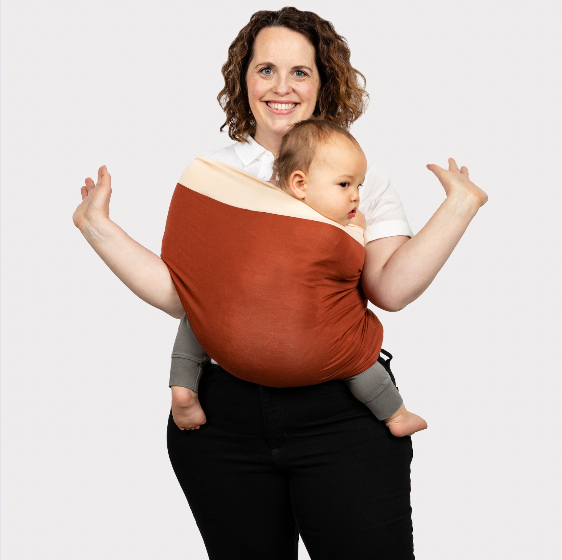 CareConnect™ - Mamas Bindungströster