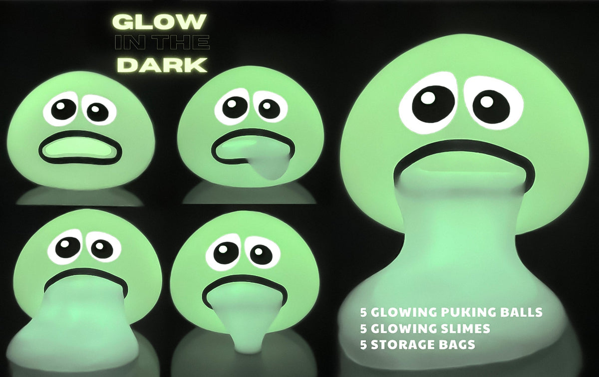 1+2 Gratis | CalmFriend – Tragbarer Stressabbau-Ball