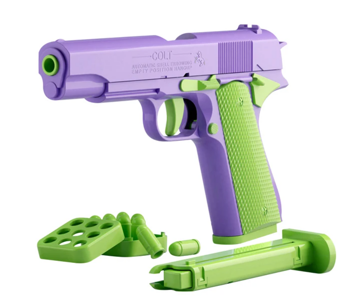 FunDart™ - Spielzeugpistole