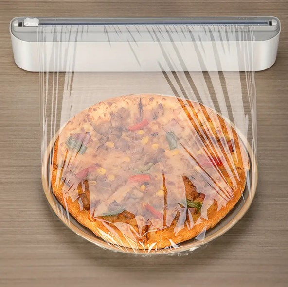 TrimWrap™ – Präzisions-Folienschneider