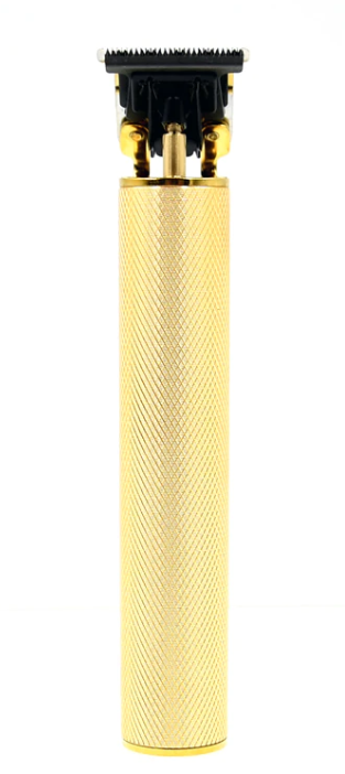 CuttyClean™ – Präzisions-Haar- und Barttrimmer