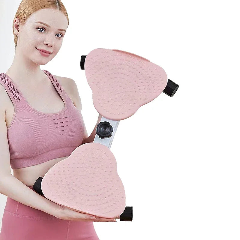 TwistFit™ - Das ultimative Trainingsgerät für Ihre Taille und den ganzen Körper
