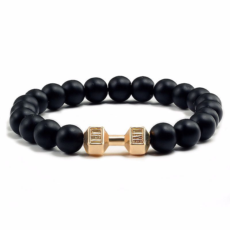 LiveLift™ – Elegantes Halfterarmband