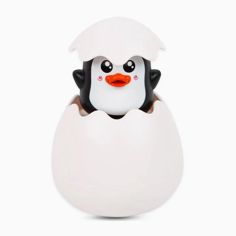 EggDucky™ – Überraschungsei-Badespielzeug