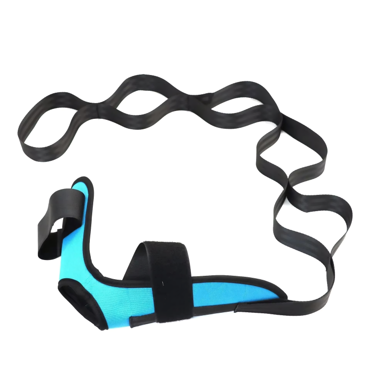 StretchRelax™ – Beugen, Dehnen und Entspannen