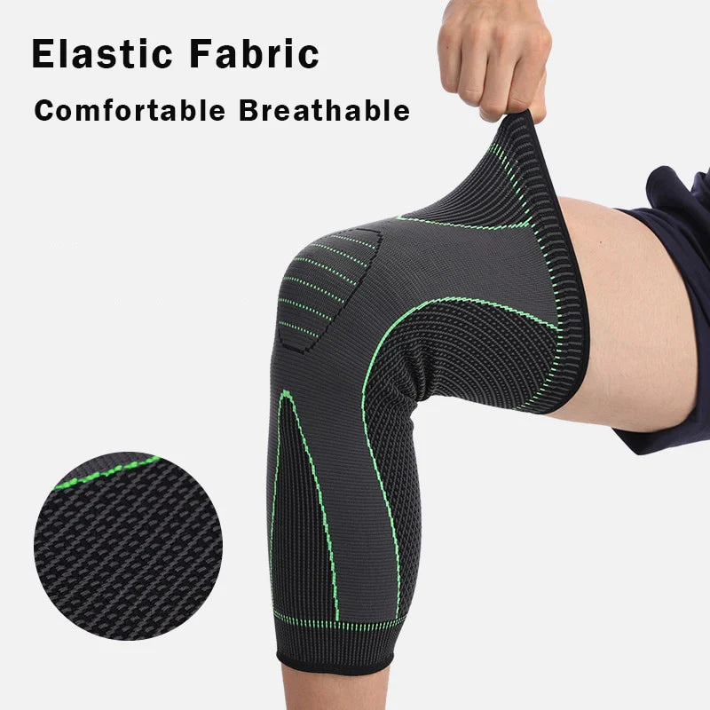 1+1 Gratis | KneeShaper - Formende Kniebandage