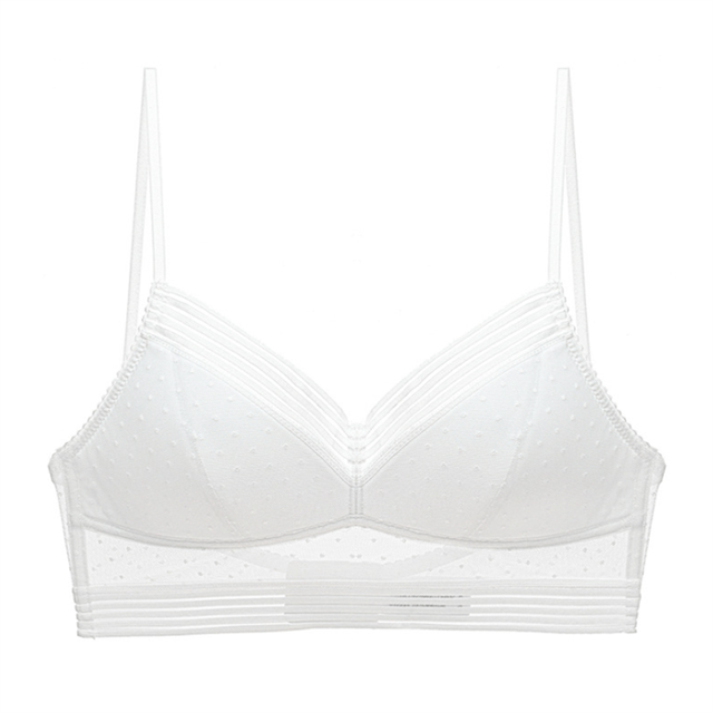 Georgina™ - Nahtloser Bralette-BH