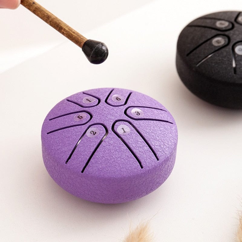MelodySense™ – Mini-Melody-Maker für erstklassigen Klang überall