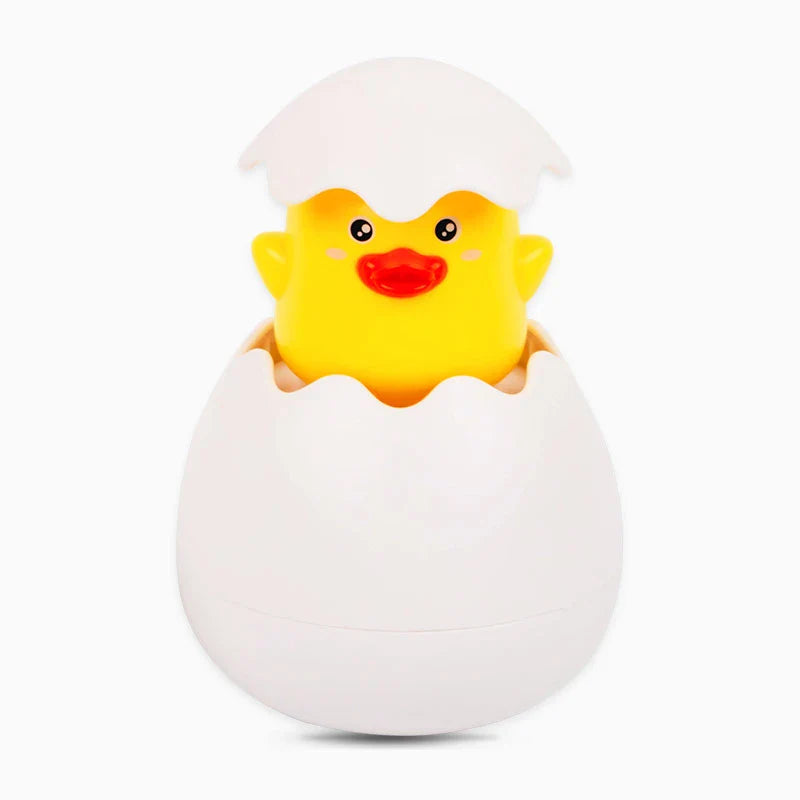 EggDucky™ – Überraschungsei-Badespielzeug