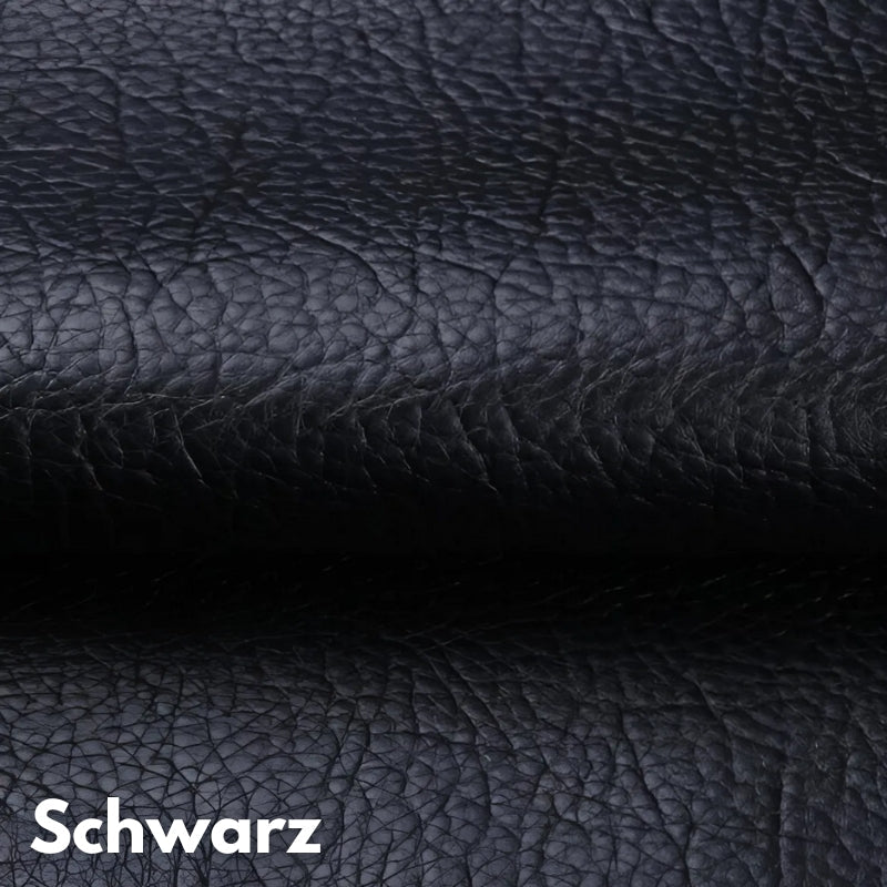 LeatherPatch™ - Haltbarer selbstklebender PU-Lederflicken