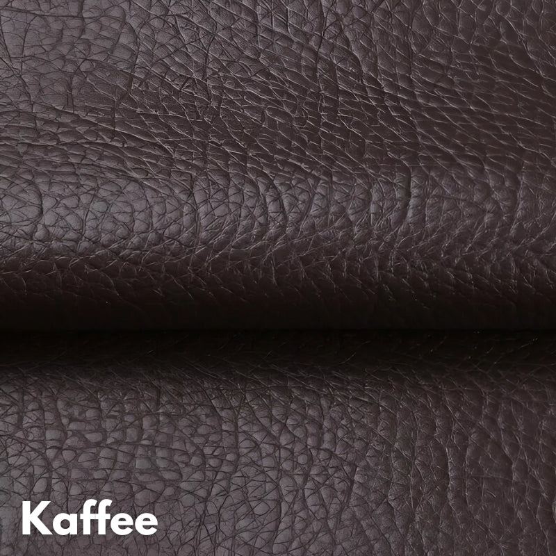 LeatherPatch™ - Haltbarer selbstklebender PU-Lederflicken