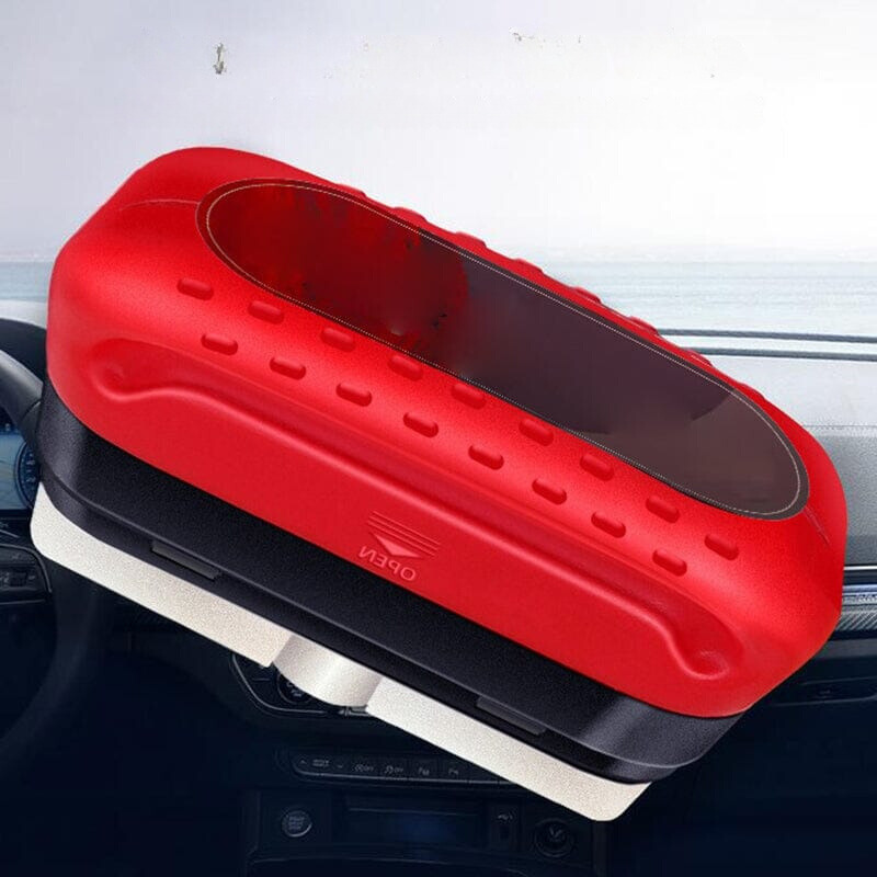GlossQuick™ – Hydrophobe Glasbeschichtung