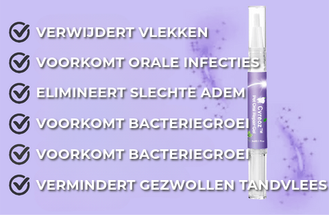 ToothSet™ – Zahnpflege für Haustiere für frischen Atem und gesundes Zahnfleisch