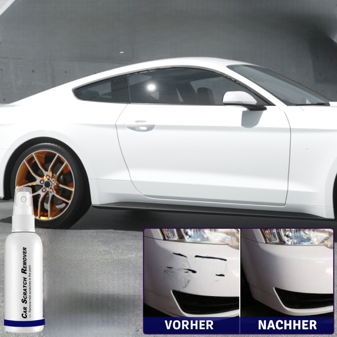 1+1 Gratis | ClearFix - Auto-Kratzer-Entferner-Spray