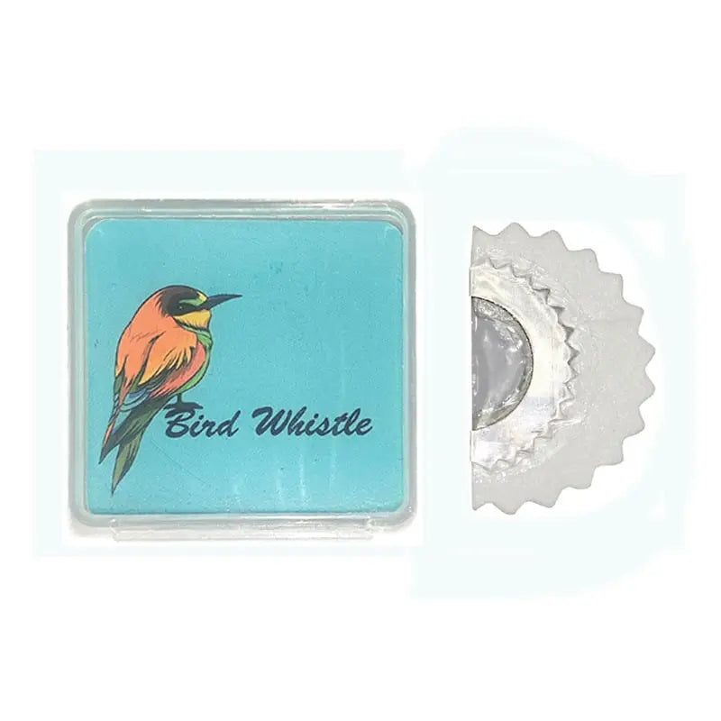 1+1 Gratis | BirdWhistle – Zwitscherndes Gartenspielzeug