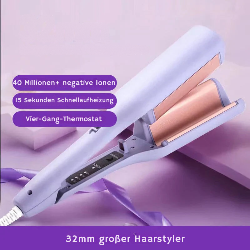 CurlTwist™ – Automatischer Lockenstab