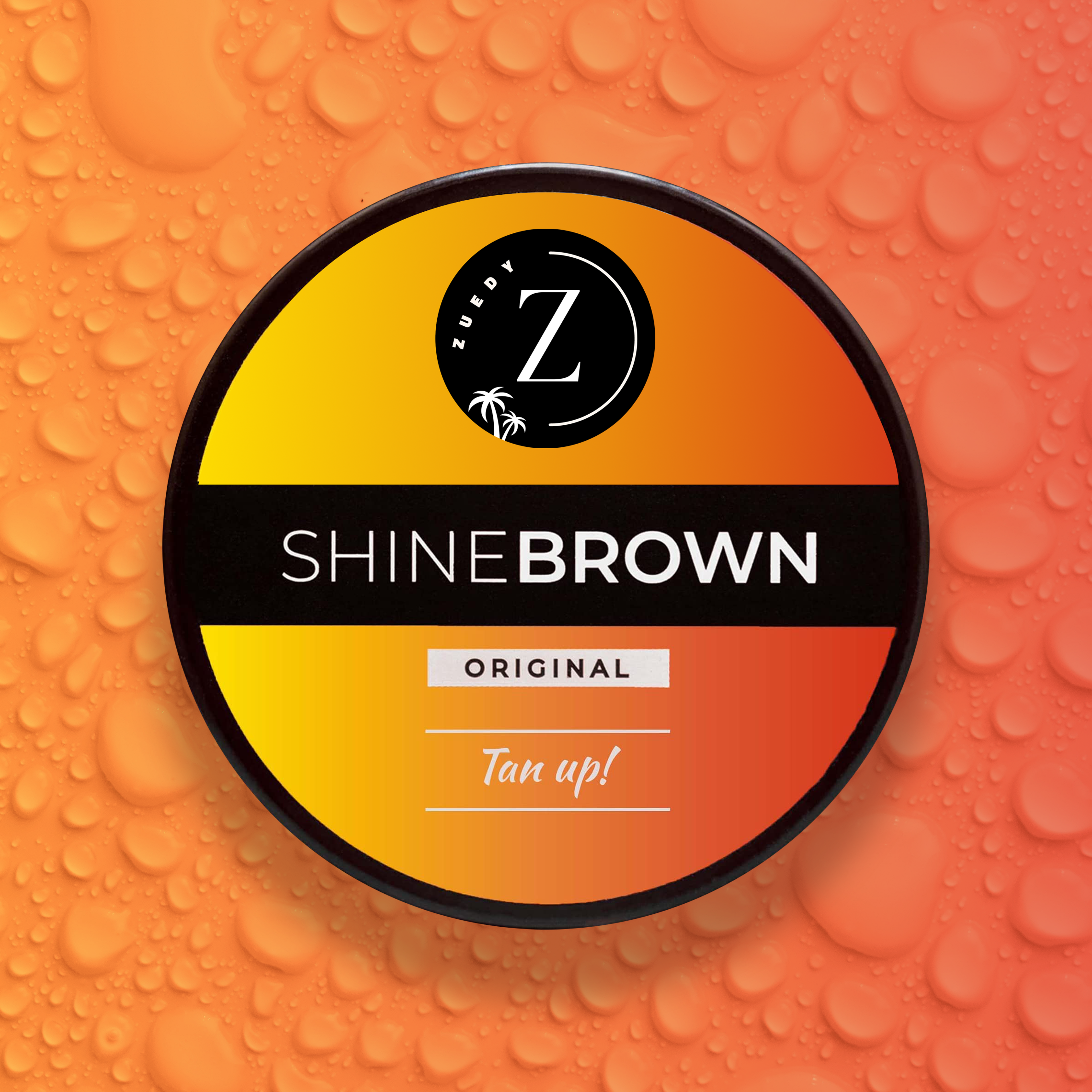 BronzTan™ – Intensives Bräunungsgel