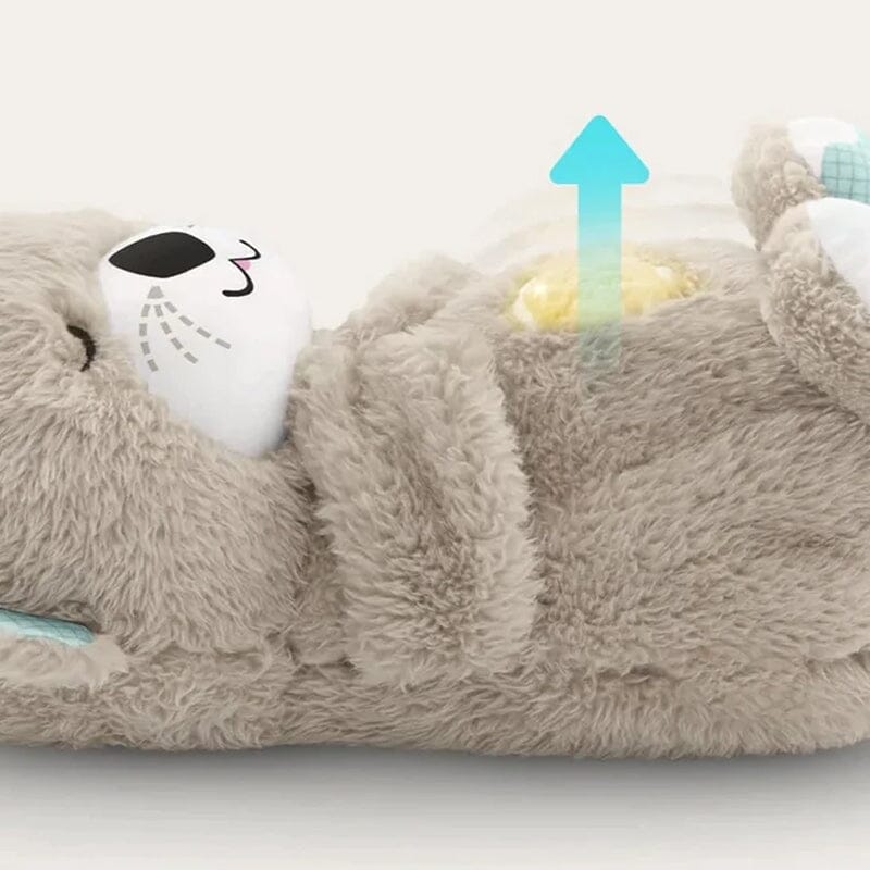 Otty™ - Beruhigender Otter Plüsch