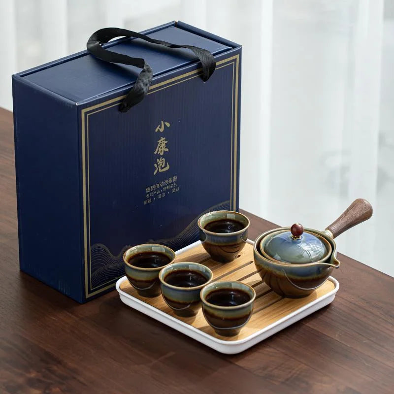 GongFu™ - Zeitlose Eleganz - Perfekter Tee