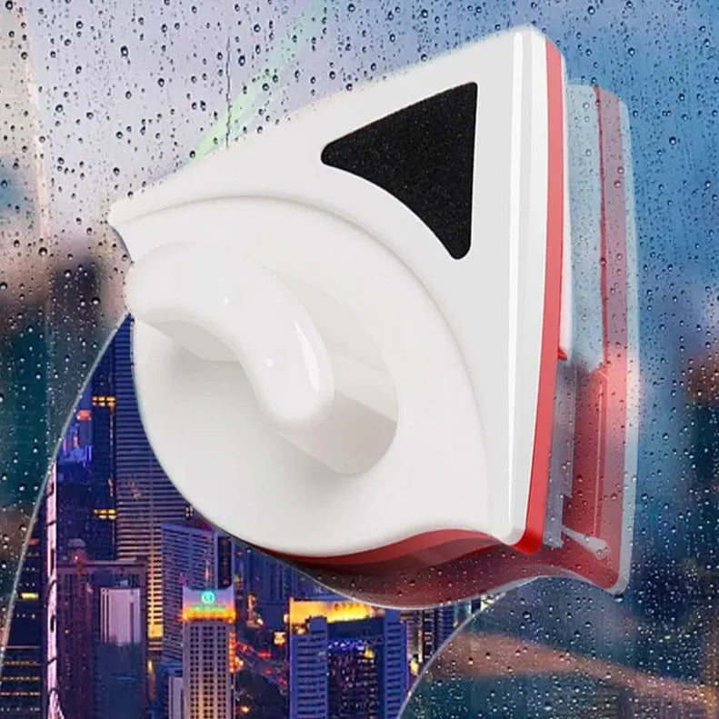 CleanMagna™ – Magnetischer Fensterreiniger