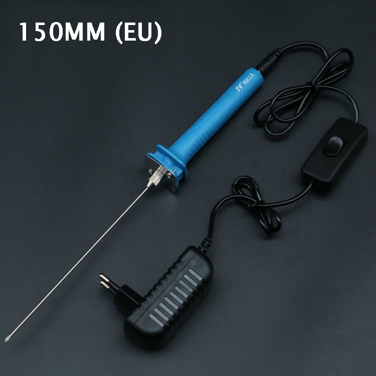 FoamCutty™ – Präzisions-Elektroschneidegerät für glatte, saubere Schnitte