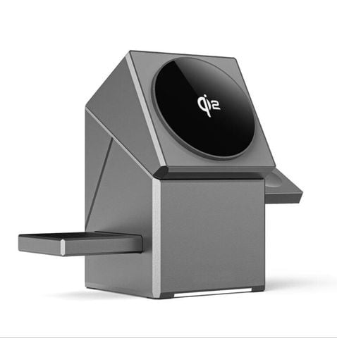 PowerCharge™ – Dreifacher Lade-Komfort