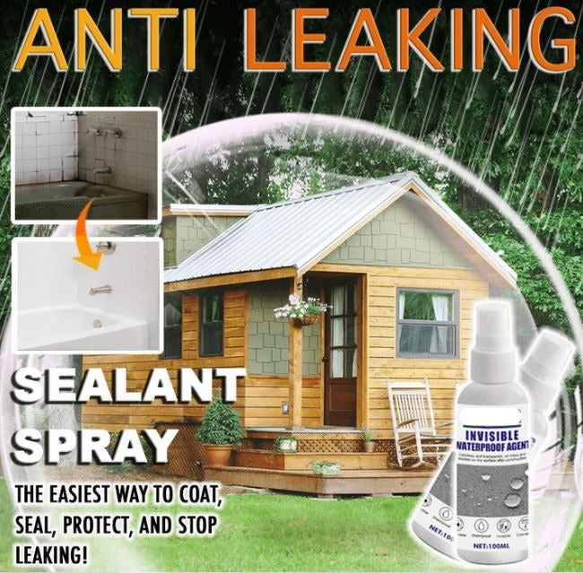 1+1 Gratis | AquaProof™ - Die Lösung für alle Ihre Probleme mit undichten Stellen zu Hause!