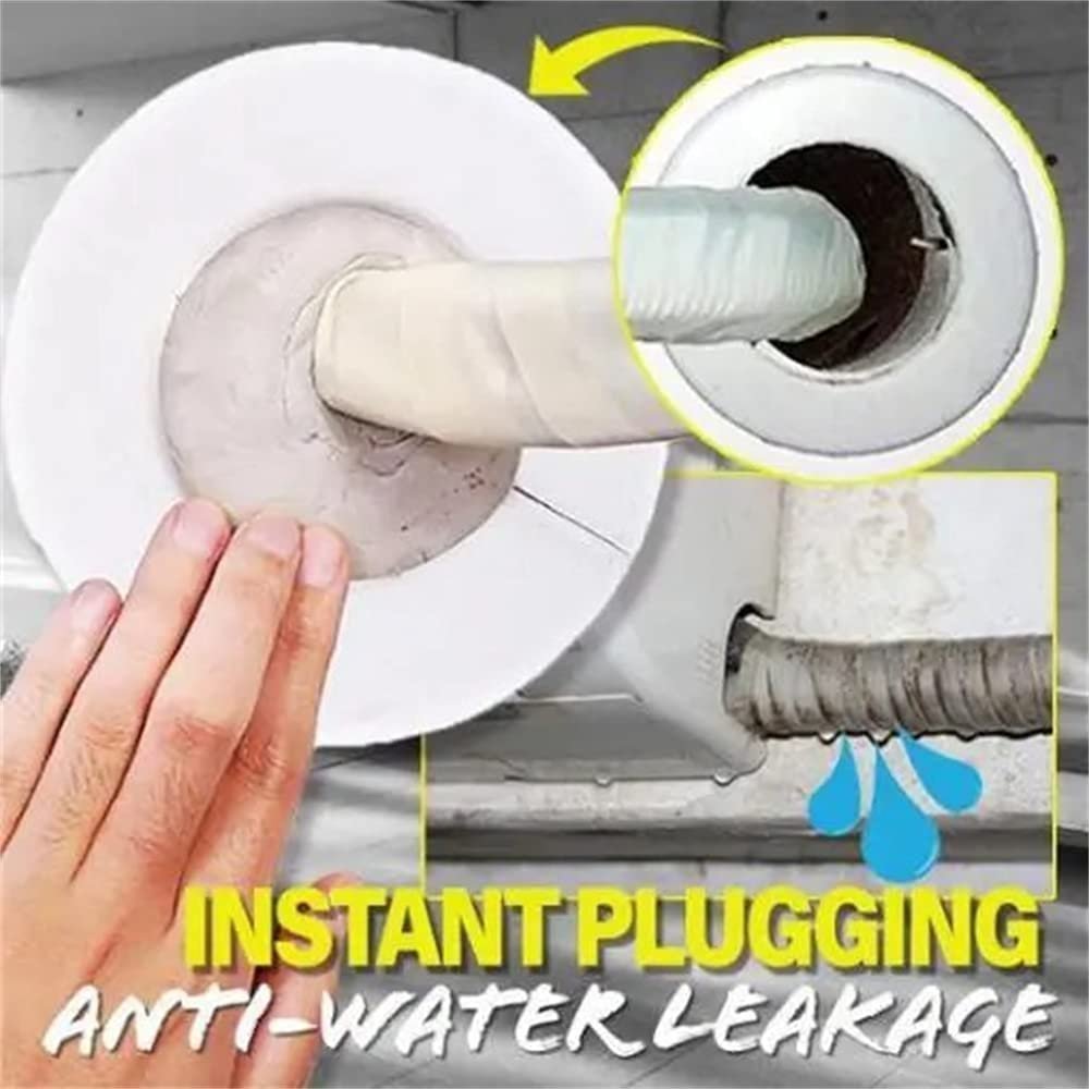 1+1 Gratis | SealantClay – Lang anhaltender wasserdichter Schutz