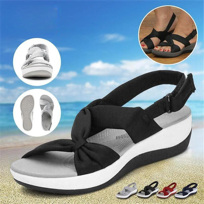 Dr.Care™ Orthopädische Schuhe - Fußgewölbeunterstützung und Schmerzlinderung