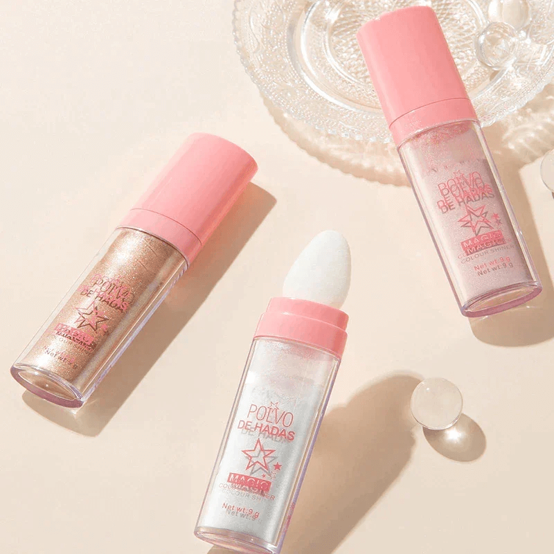 1+1 Gratis | Magischer Highlighter - Glänzende Haut im Handumdrehen