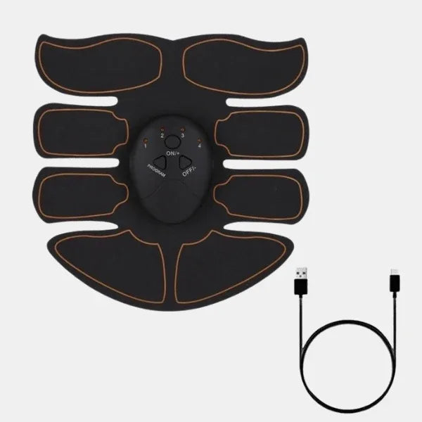Activateur Musculaire Abdominal Core Shape - Rondor