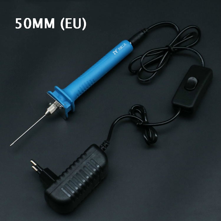 FoamCutty™ – Präzisions-Elektroschneidegerät für glatte, saubere Schnitte