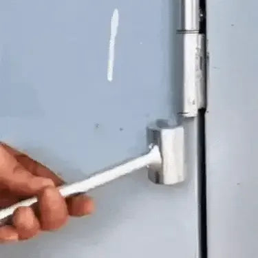 AlignPro™ – Outil de Réglage Universel pour Portes Mal Alignées - Rondor
