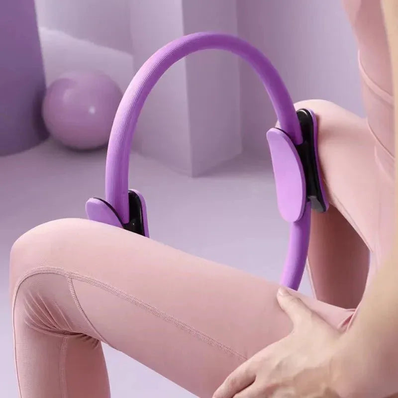 Anneau de Yoga Pilates pour femme - Rondor