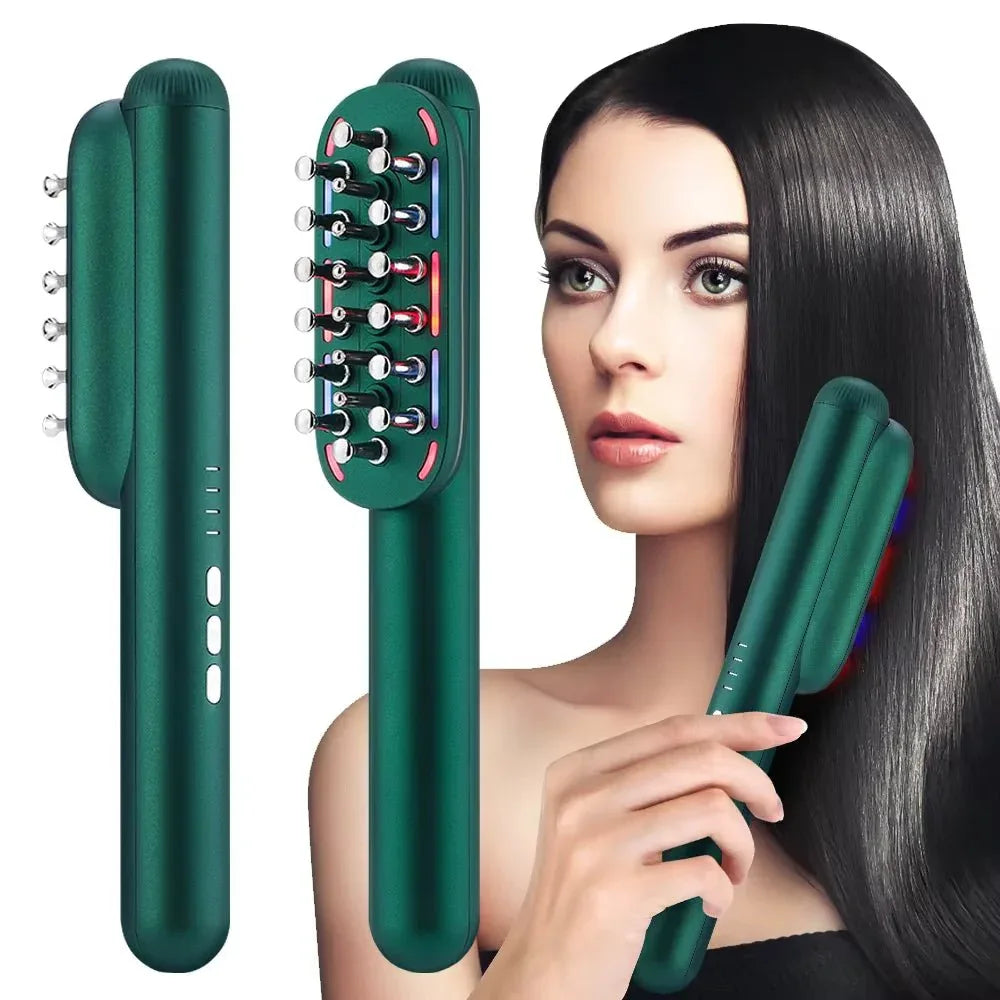 Appareil de massage tête au design épuré - Rondor
