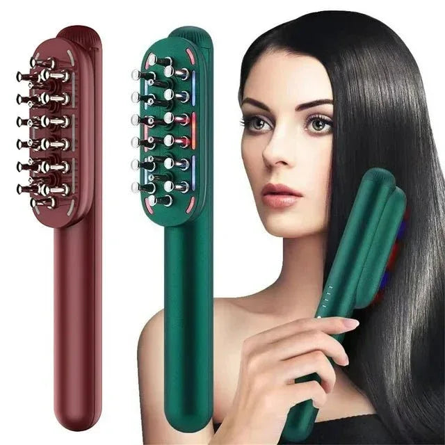 Appareil de massage tête au design épuré - Rondor